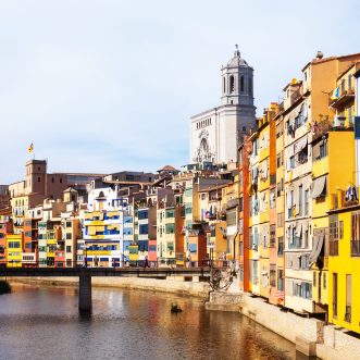 Where Dreams Become Home: Discover Your Ideal Living in Girona